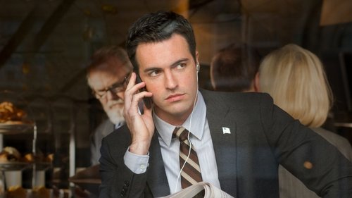 Veep - 7. Bölüm