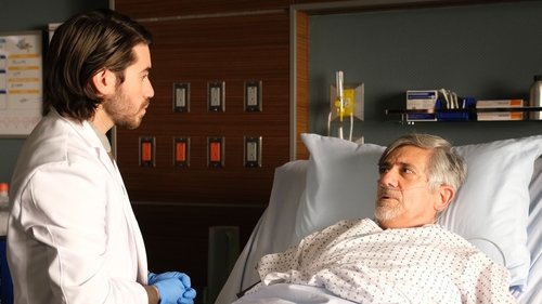 The Good Doctor - Suçluluk Duygusu