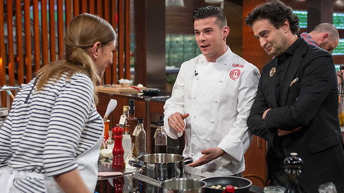 MasterChef第4季第3集