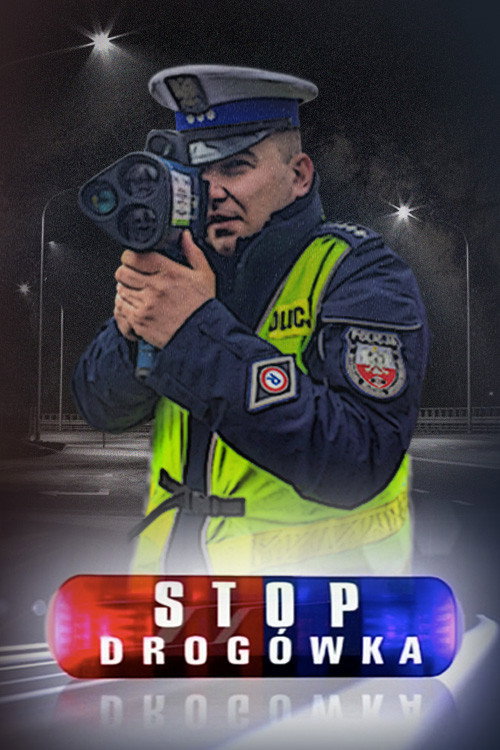 STOP drogówka