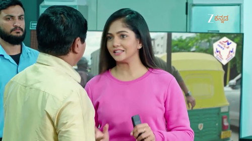 Karna第1季第1集