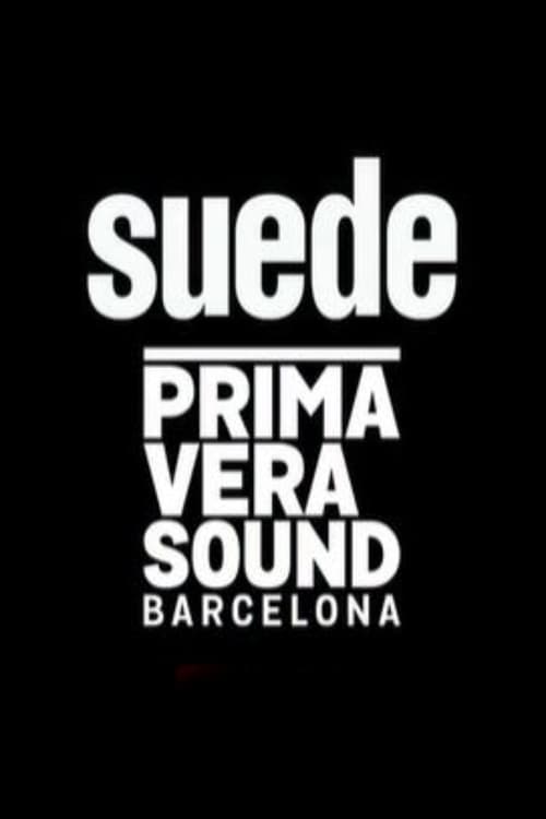 Suede+-+Primavera+Sound+2019%2C+Barcelona