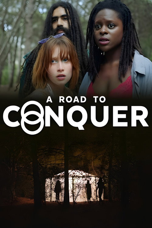 A Road to Conquer poster 3