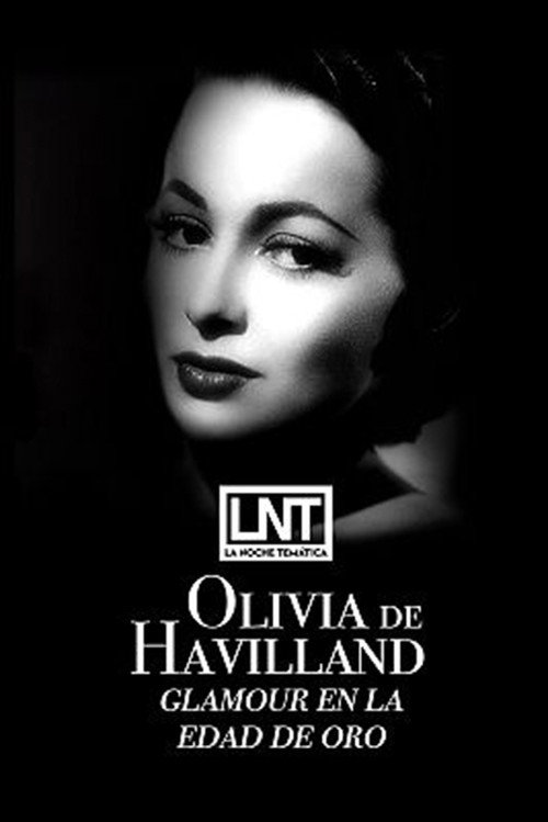 Discovering: Olivia de Havilland电影海报
