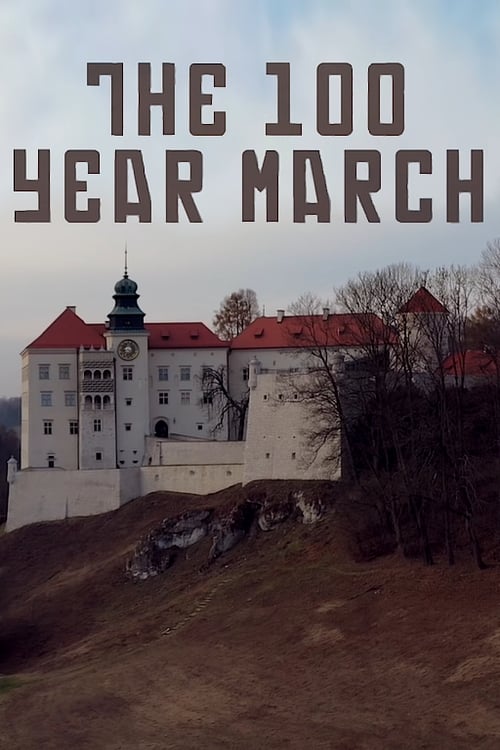 The+100+Year+March