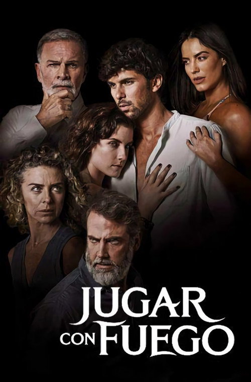 Playing with Fire Season 1 Episode 10 2019 Playing with FireSeason 1 Episode 10 2019