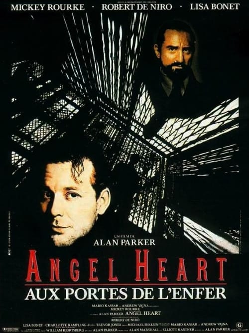 Angel Heart (1987) Film Complet en Francais