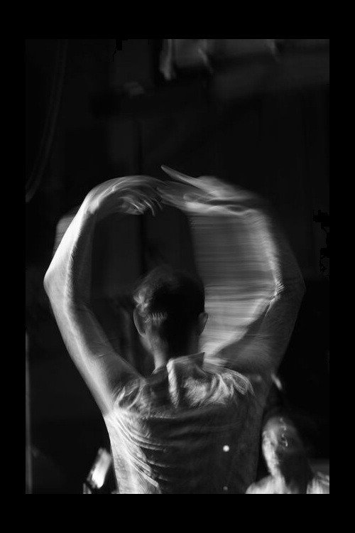 Becoming a Swan - Vom Traum zu tanzen电影海报