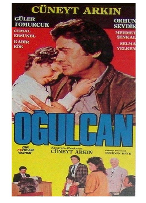 Oğulcan poster 2