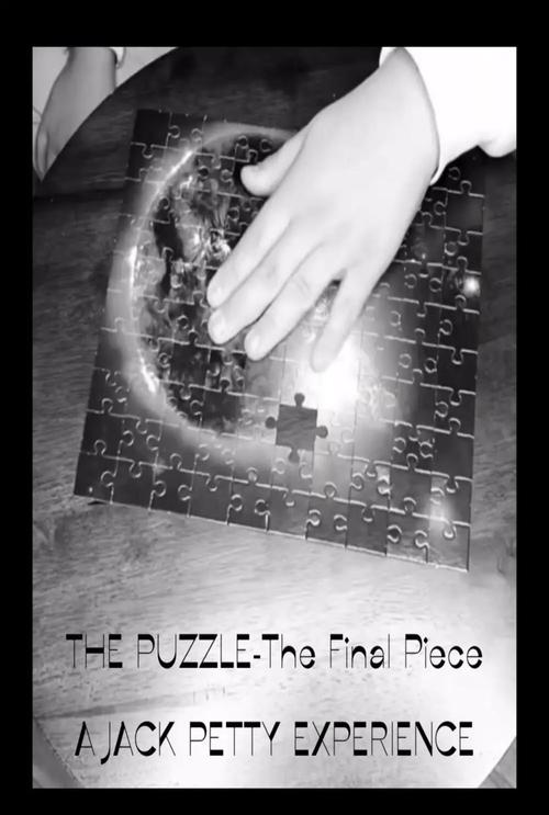 The Puzzle-The Final Piece: Part One poster