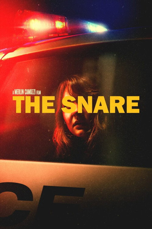 The Snare poster 2