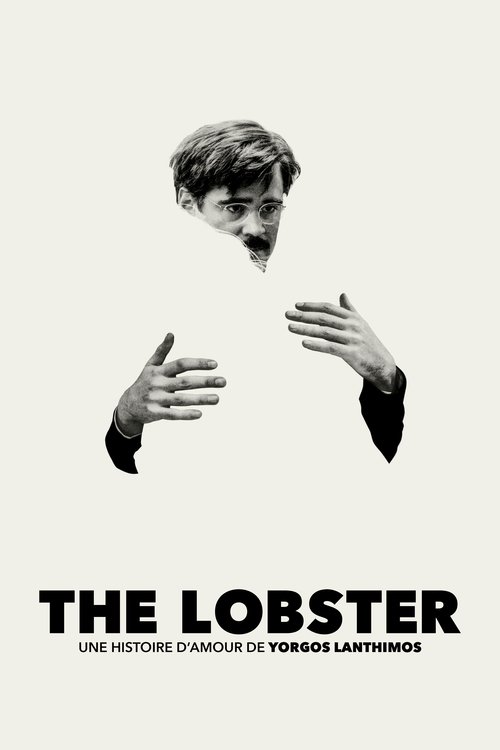 The Lobster (2015) Film complet HD Anglais Sous-titre