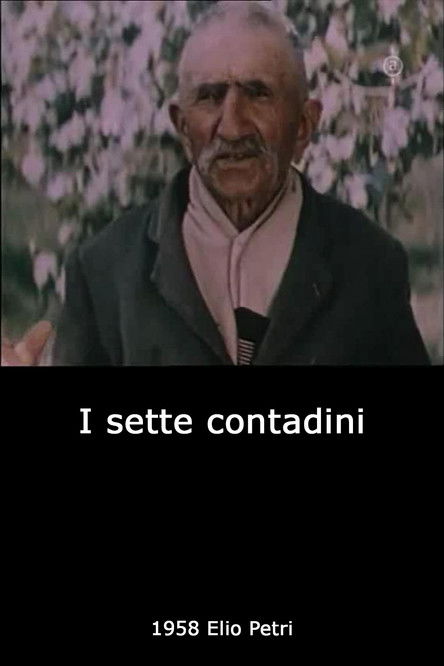 I sette contadini