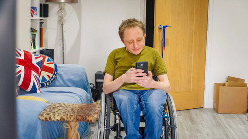 Our Family Wont Accept You