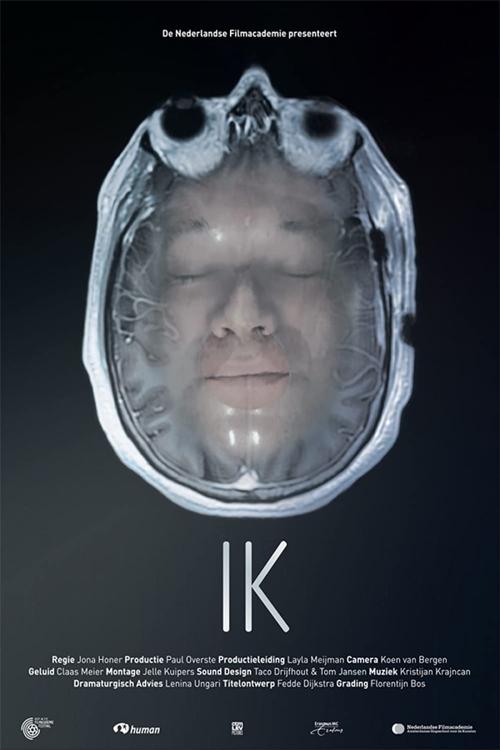 I