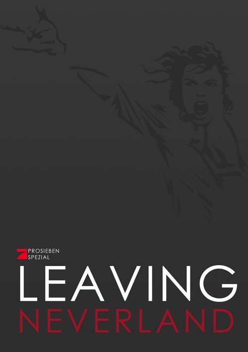 Leaving+Neverland%3A+ProSieben+Spezial