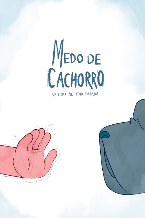Medo de Cachorro
