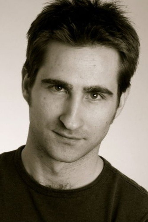 Joel David Santner