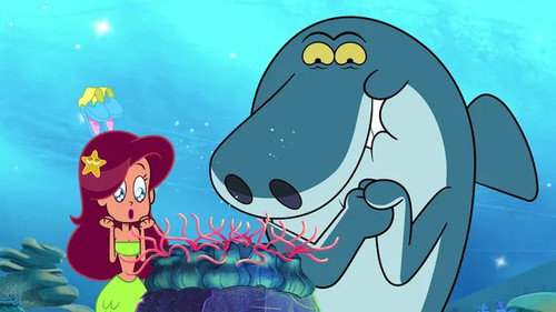 Deep Sea Predators