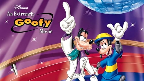 An Extremely Goofy Movie (2000) Full Movie Free