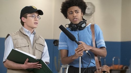 The Goldbergs - 15. Bölüm