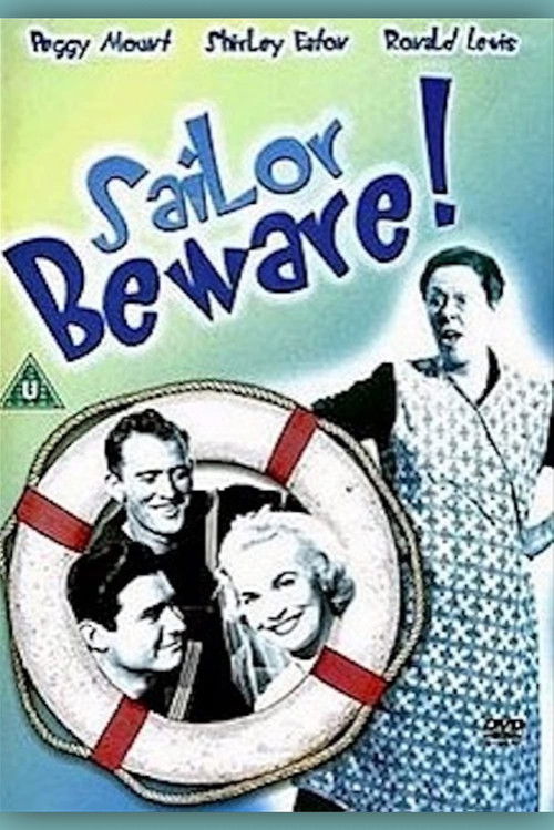 Sailor Beware