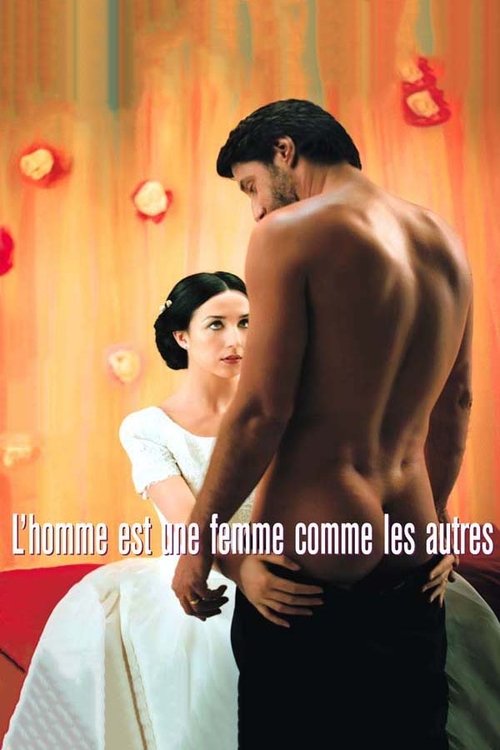 L%27homme+est+une+femme+comme+les+autres