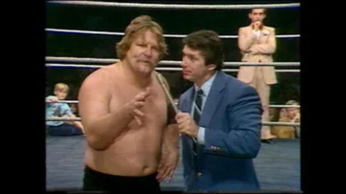 All Star Wrestling - November 08, 1980