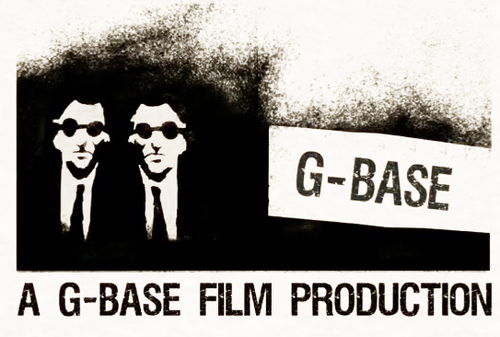 G-BASE Logo