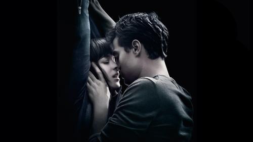 Cincuenta sombras de Grey (2015) 