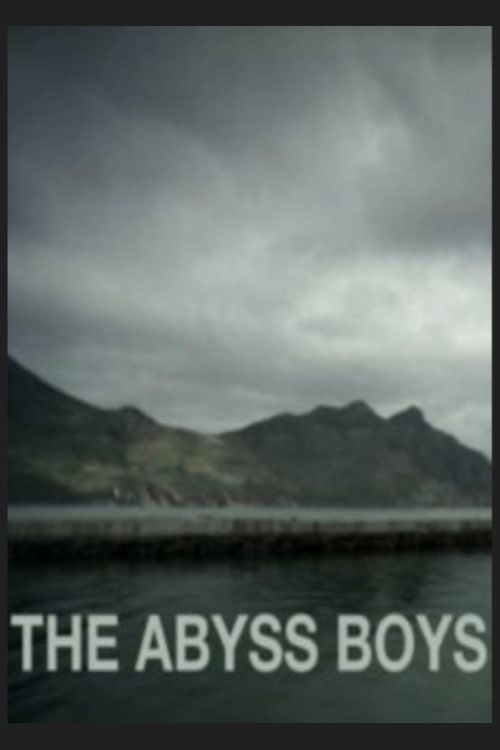The Abyss Boys Poster