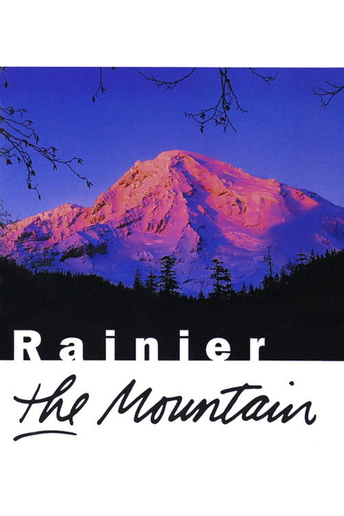 Rainier%3A+The+Mountain