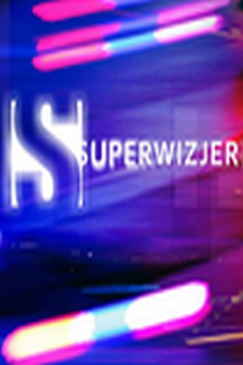 Superwizjer电影海报