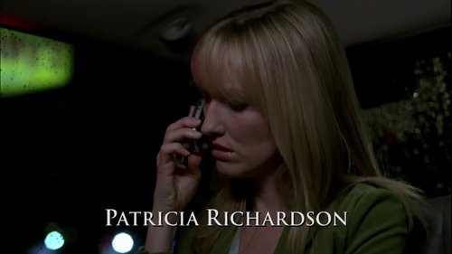 The West Wing - 10. Bölüm