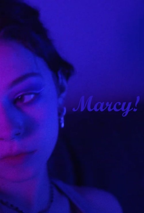 Marcy! Poster