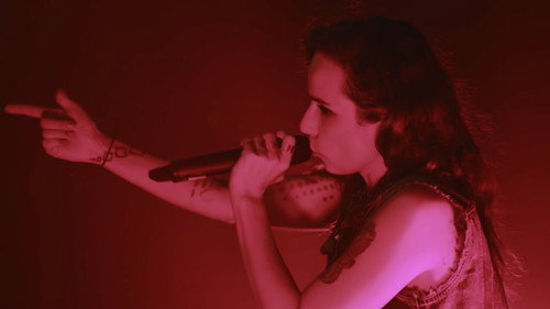 Backdrop