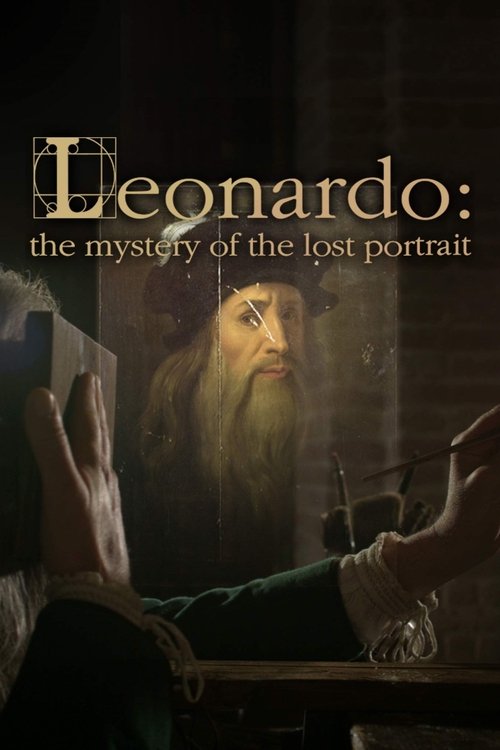 Leonardo%3A+The+Mystery+of+the+Lost+Portrait