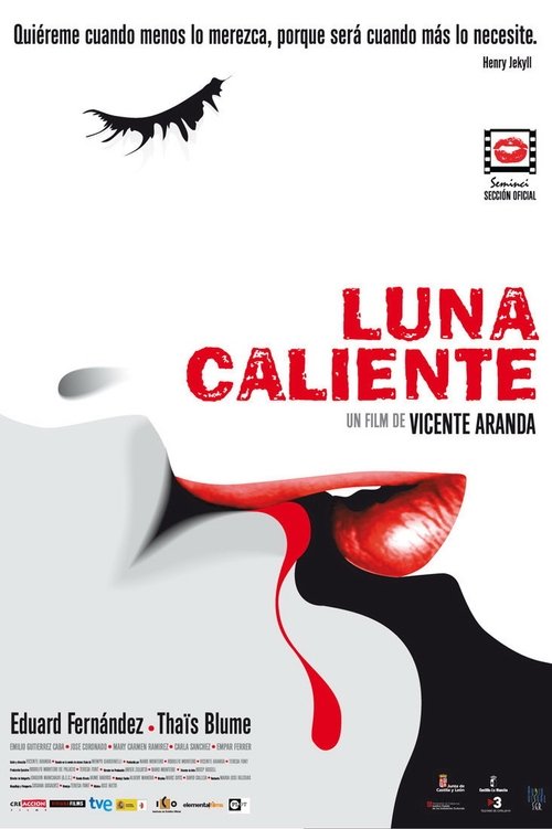 Luna+caliente