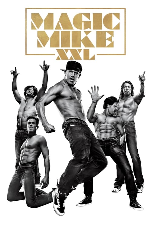 Magic+Mike+XXL