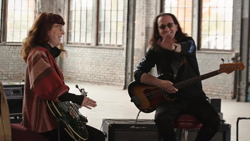 Melissa Auf Der Maur