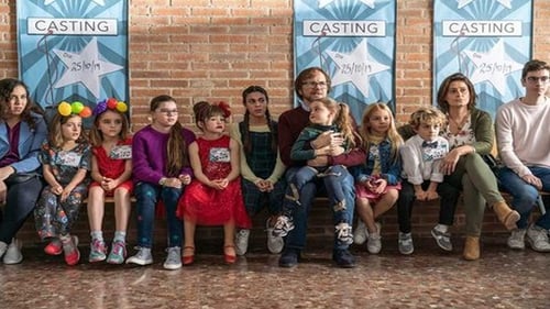 Padre no hay más que uno (2019) Regarder Film complet Streaming en ligne