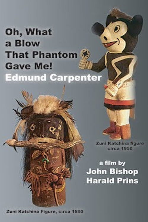 Oh, What a Blow That Phantom Gave Me! poster 2