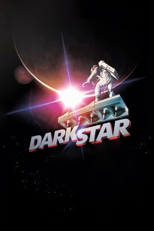 Dark+Star