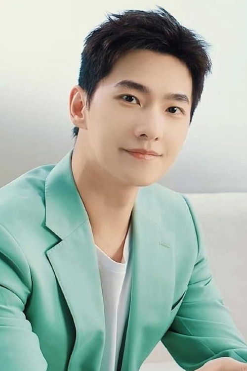 Cast member photo for yang-yang