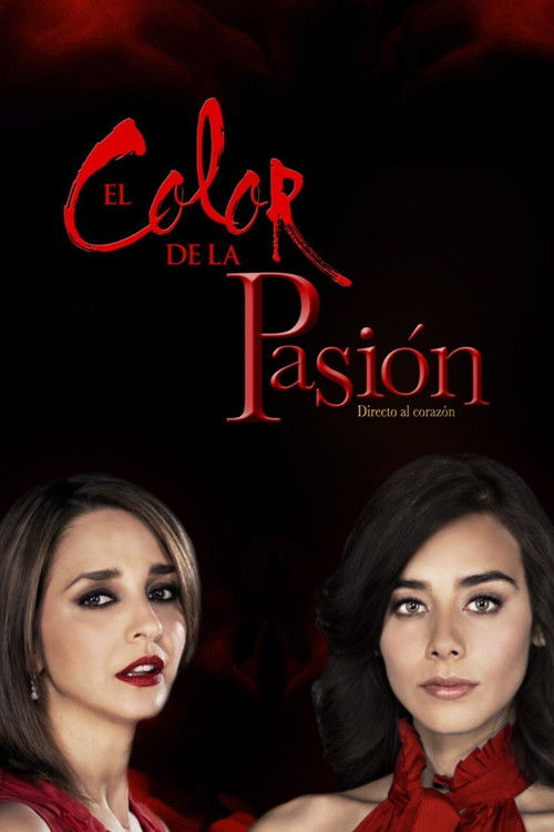 The Color of Passion Season 1 Episode 122 2014 The Color of PassionSeason 1 Episode 122 2014
