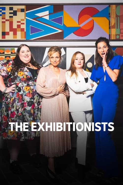 The+Exhibitionists