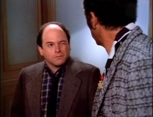 Seinfeld - 4. Bölüm