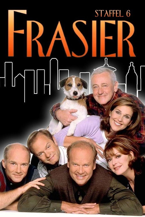 Staffel 6