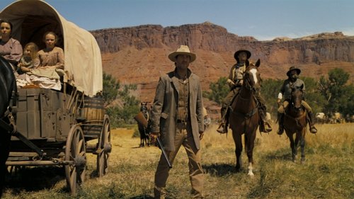 Horizon: An American Saga