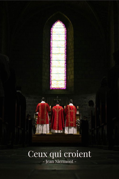 Ceux qui croient